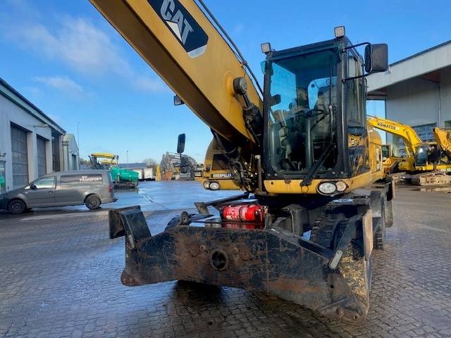 CAT M 318 D MH (12005607)