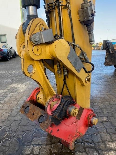 CAT M 318 D MH (12005607)