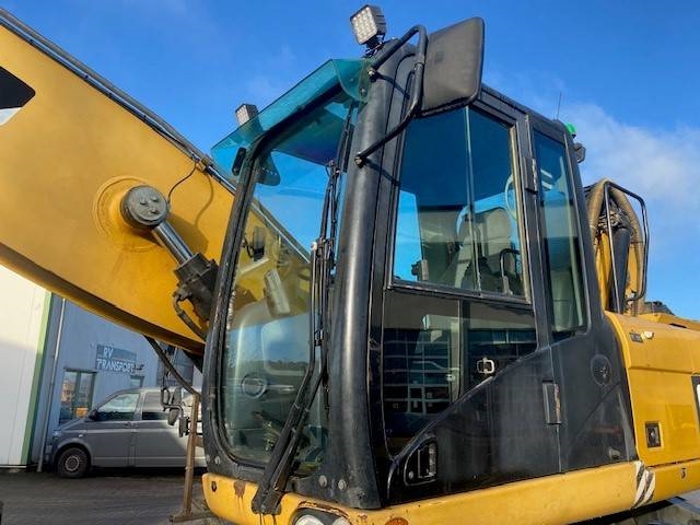 CAT M 318 D MH (12005607)