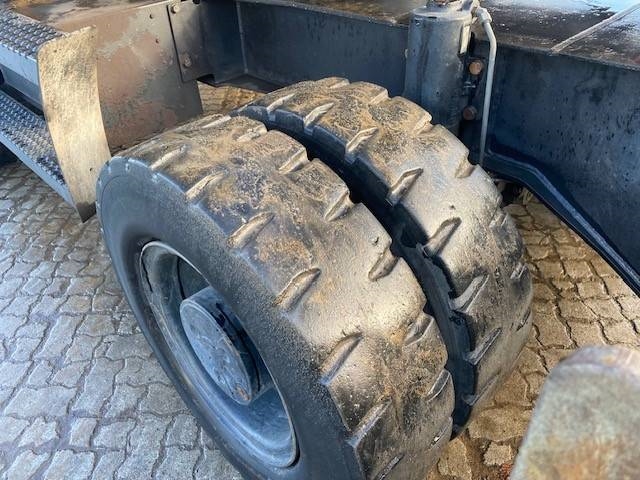 CAT M 318 D MH (12005607)