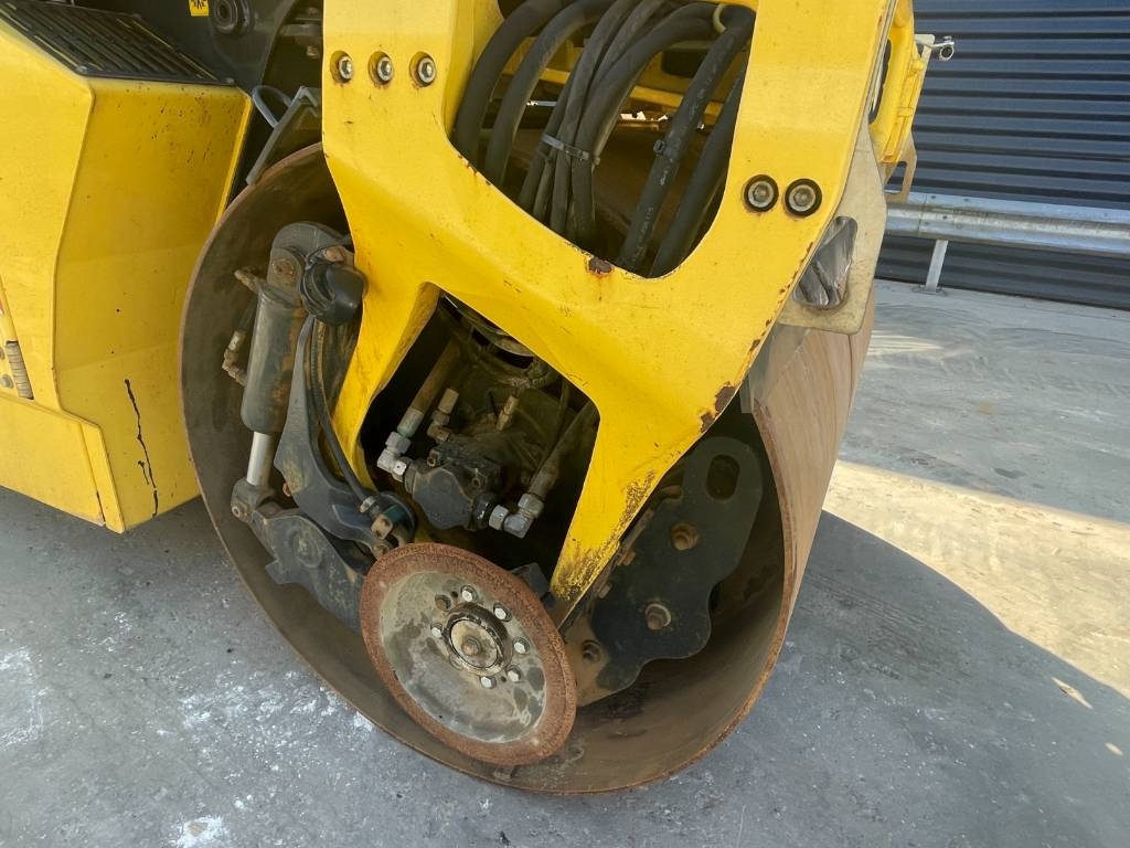 Bomag BW 154 AP-4V AM