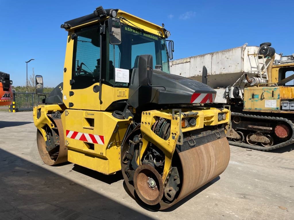 Bomag BW 154 AP-4V AM