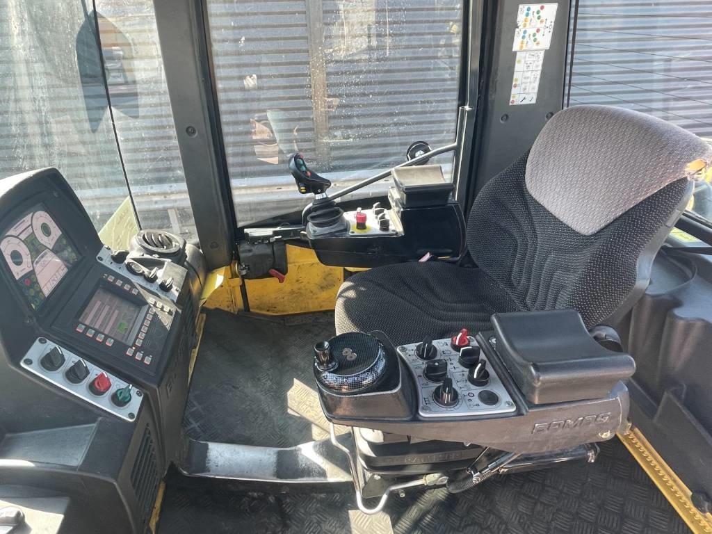 Bomag BW 154 AP-4V AM