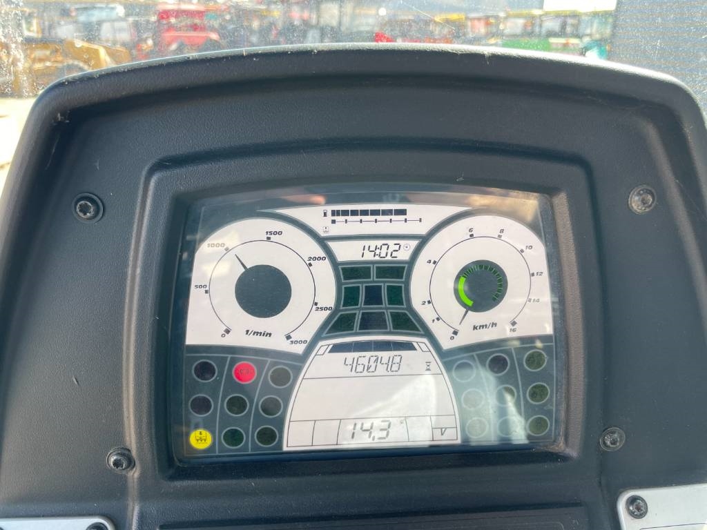 Bomag BW 154 AP-4V AM
