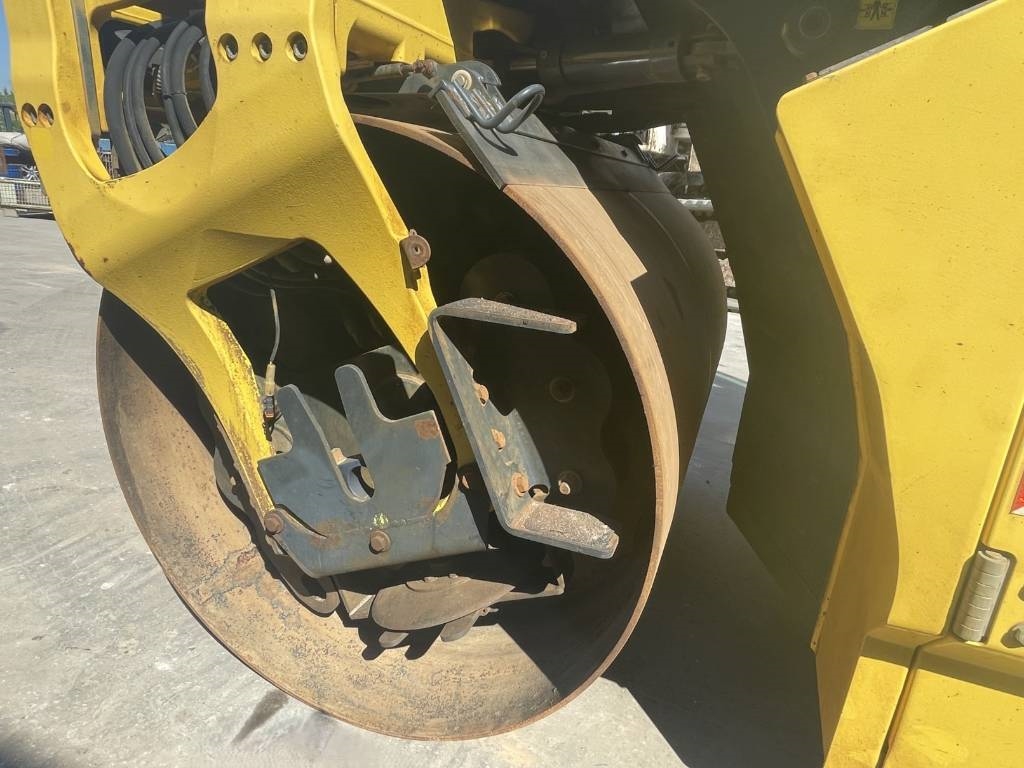 Bomag BW 154 AP-4V AM
