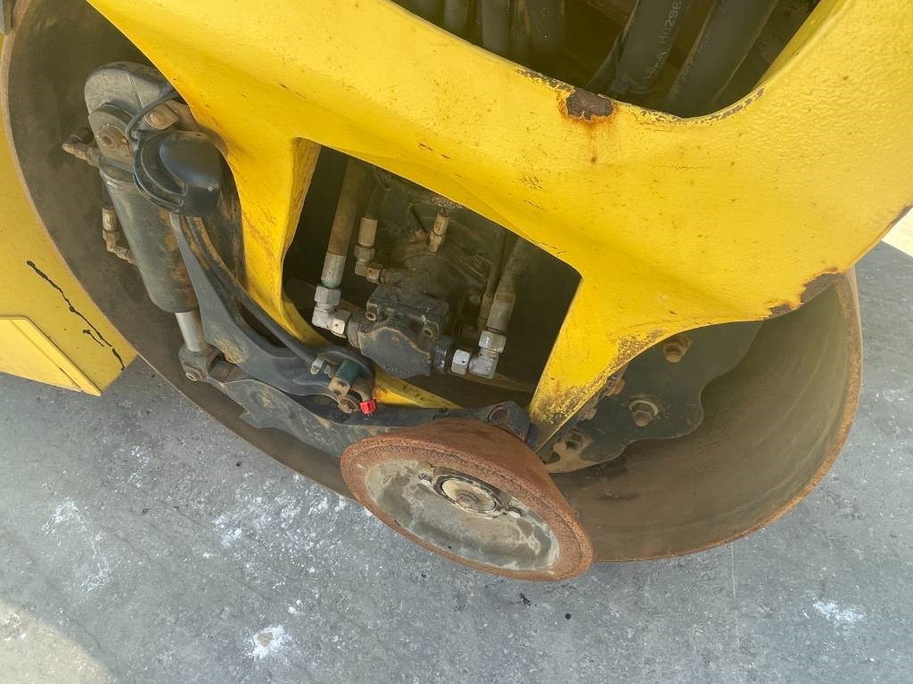 Bomag BW 154 AP-4V AM