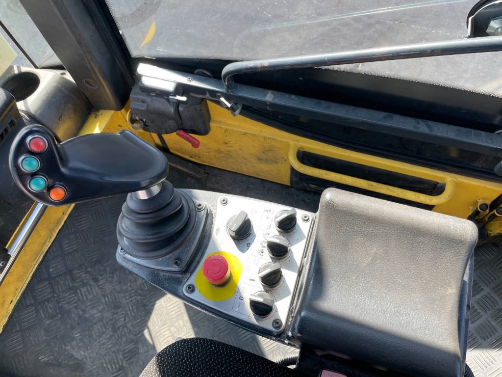 Bomag BW 154 AP-4V AM