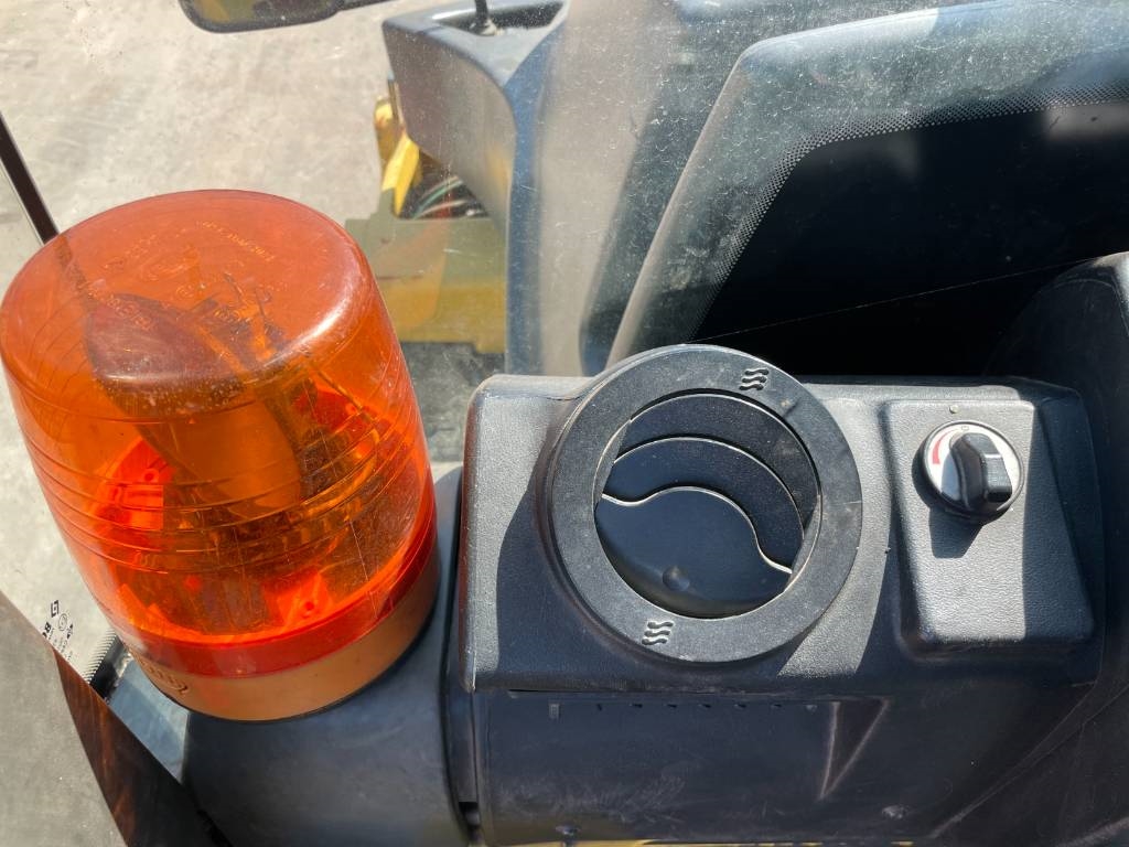 Bomag BW 154 AP-4V AM