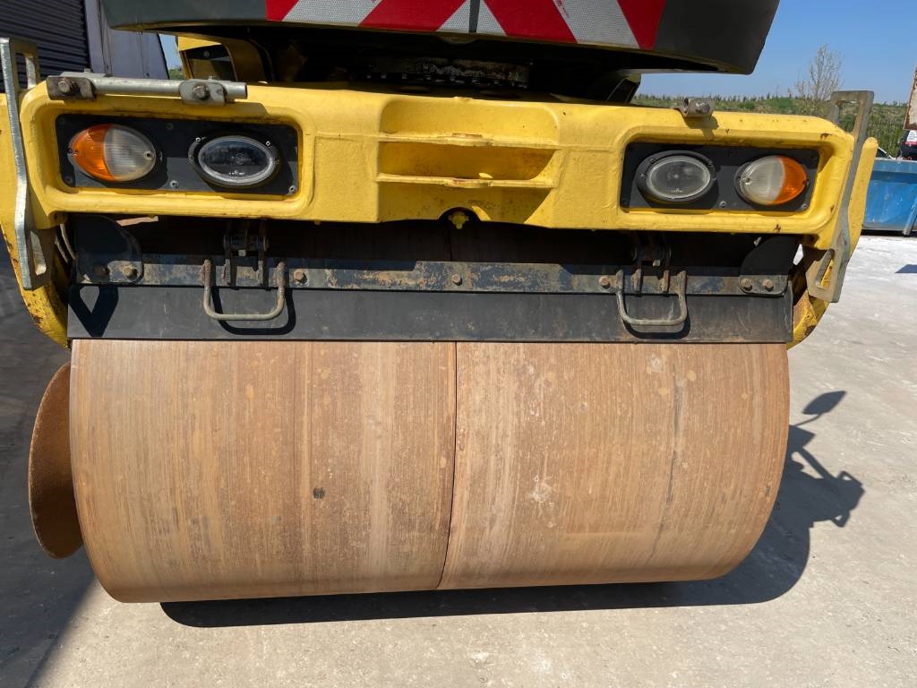 Bomag BW 154 AP-4V AM