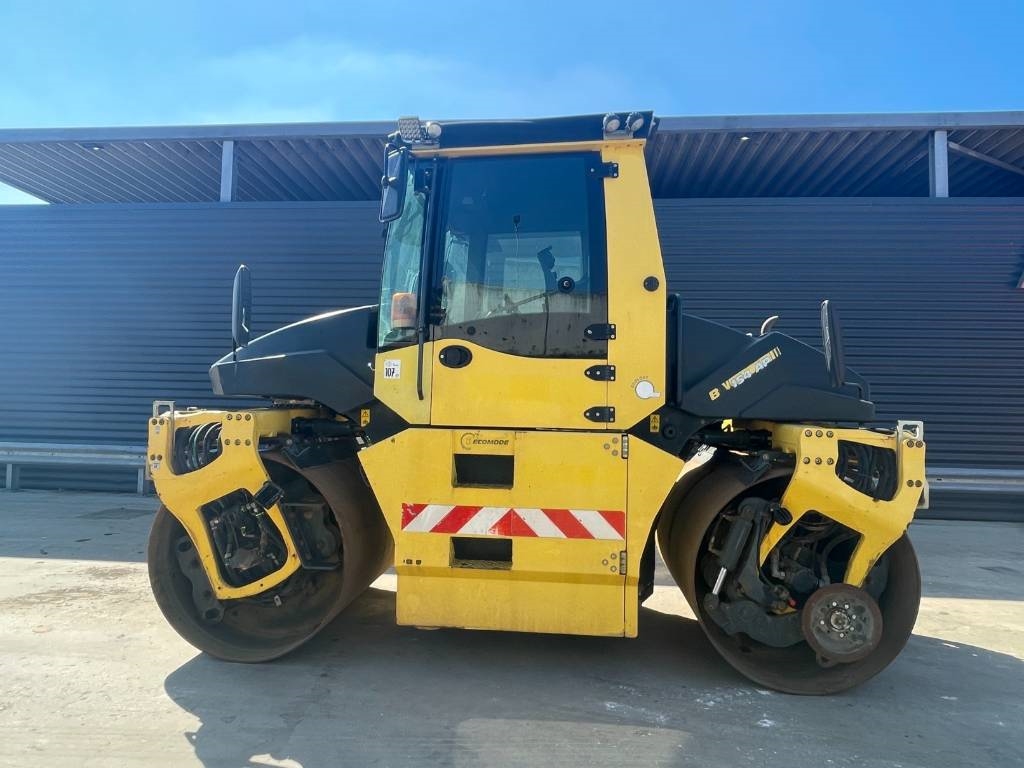 Bomag BW 154 AP-4V AM