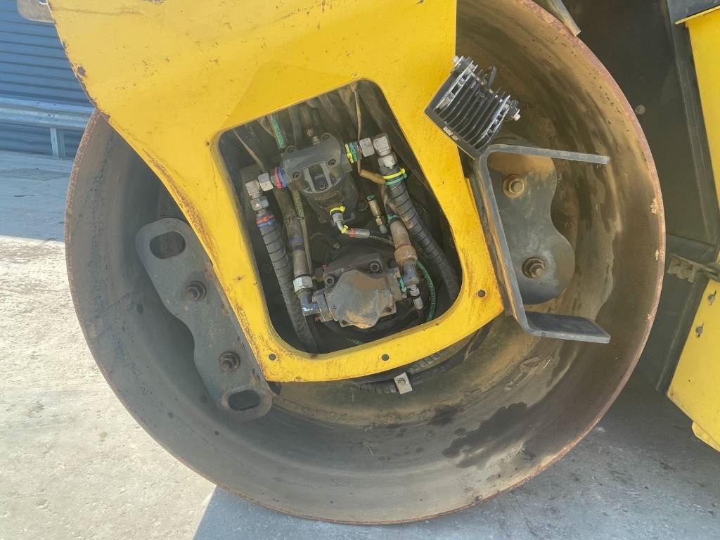 Bomag BW 154 AP-4V AM