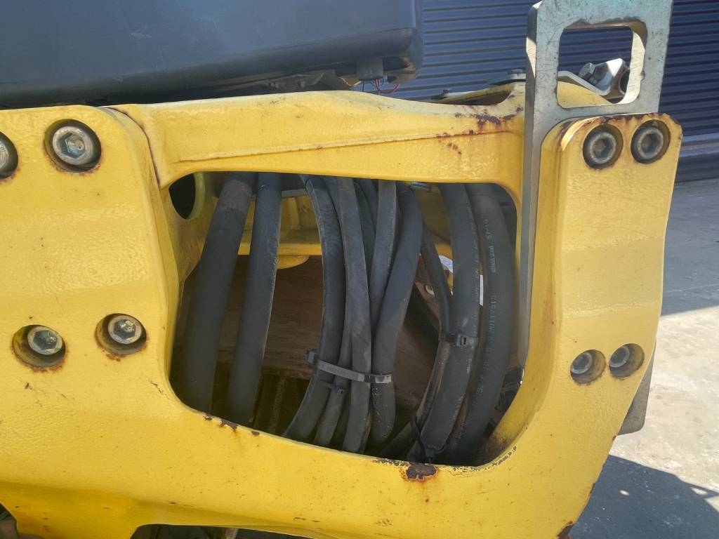 Bomag BW 154 AP-4V AM