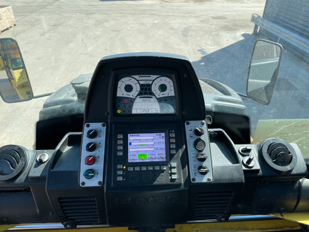 Bomag BW 154 AP-4V AM