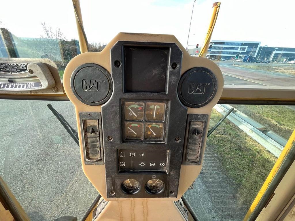 CAT 160H