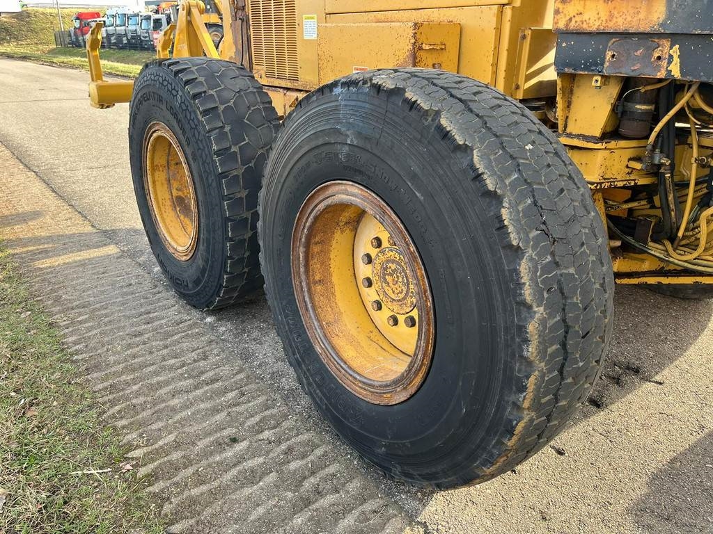 CAT 160H