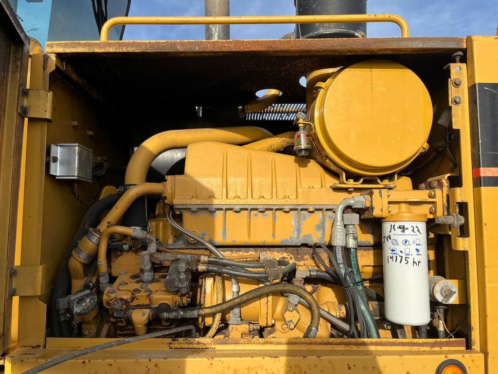 CAT 160H