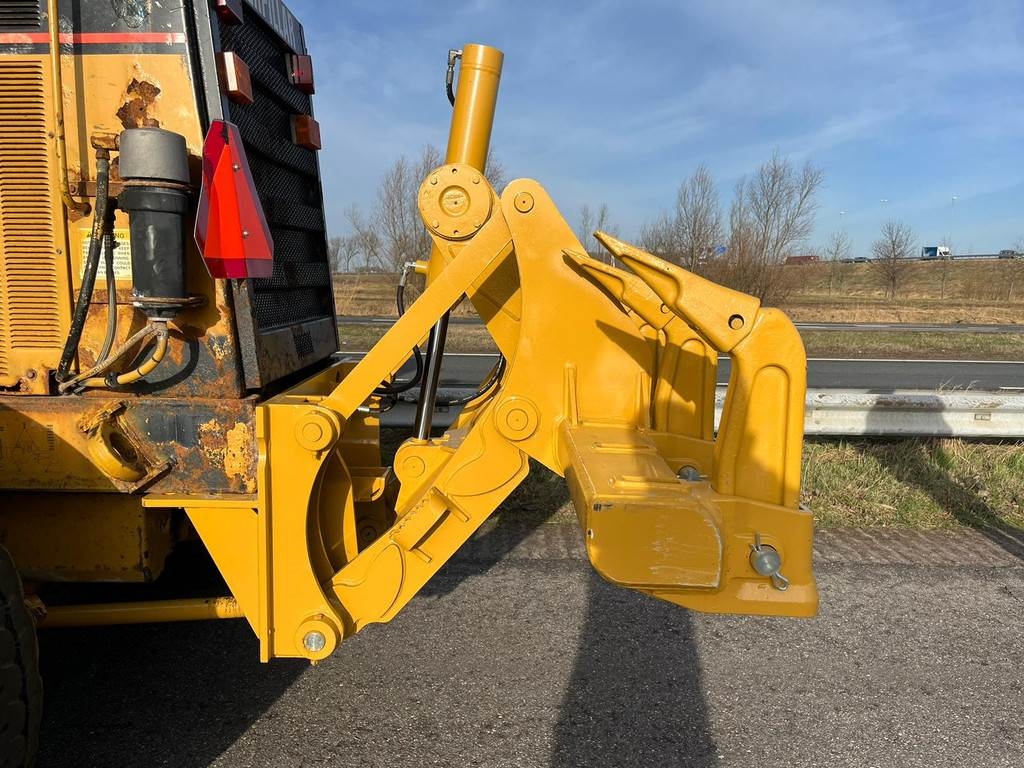 CAT 160H
