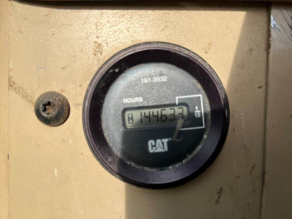 CAT 160H