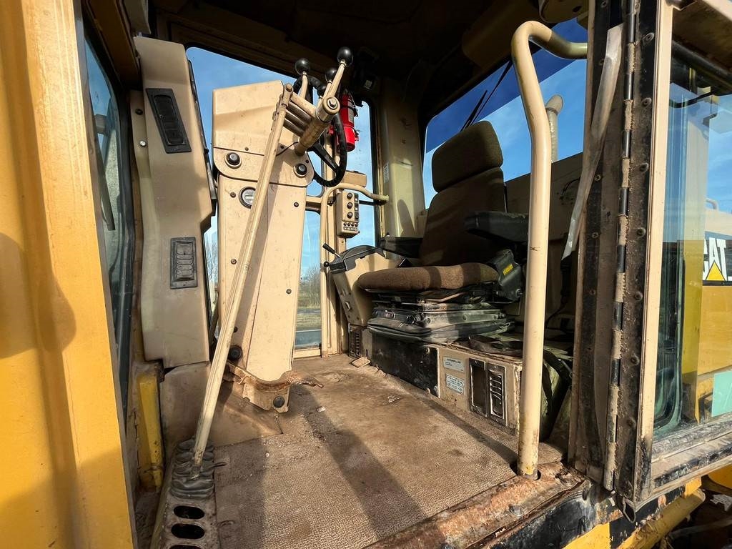 CAT 160H