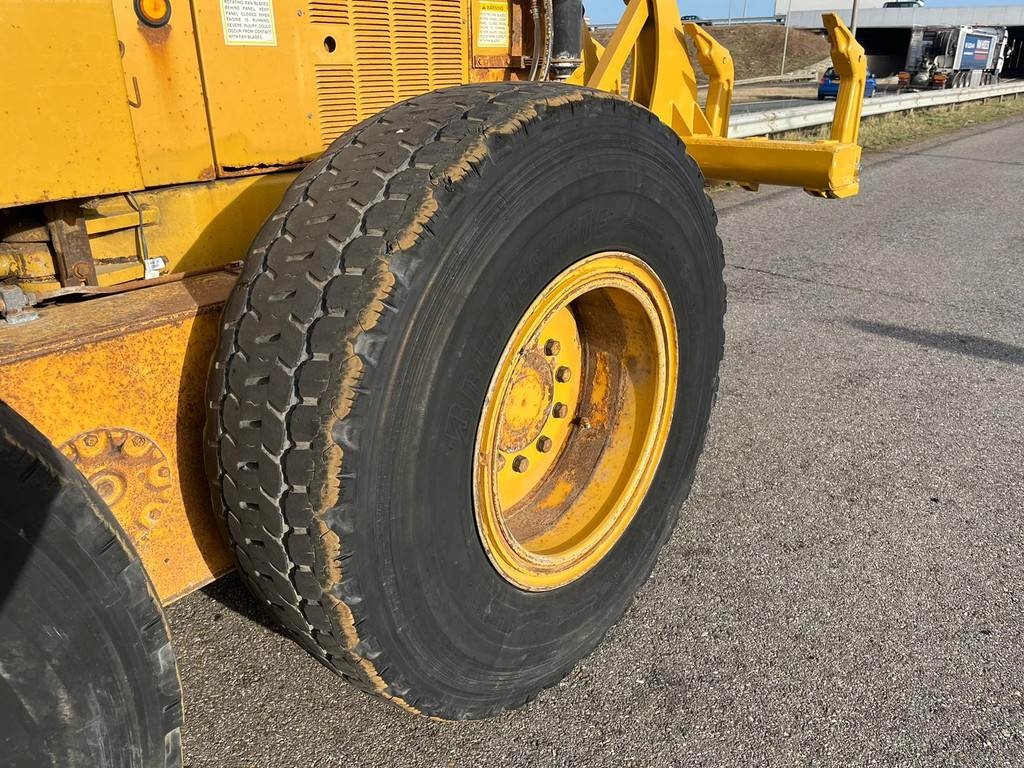 CAT 160H
