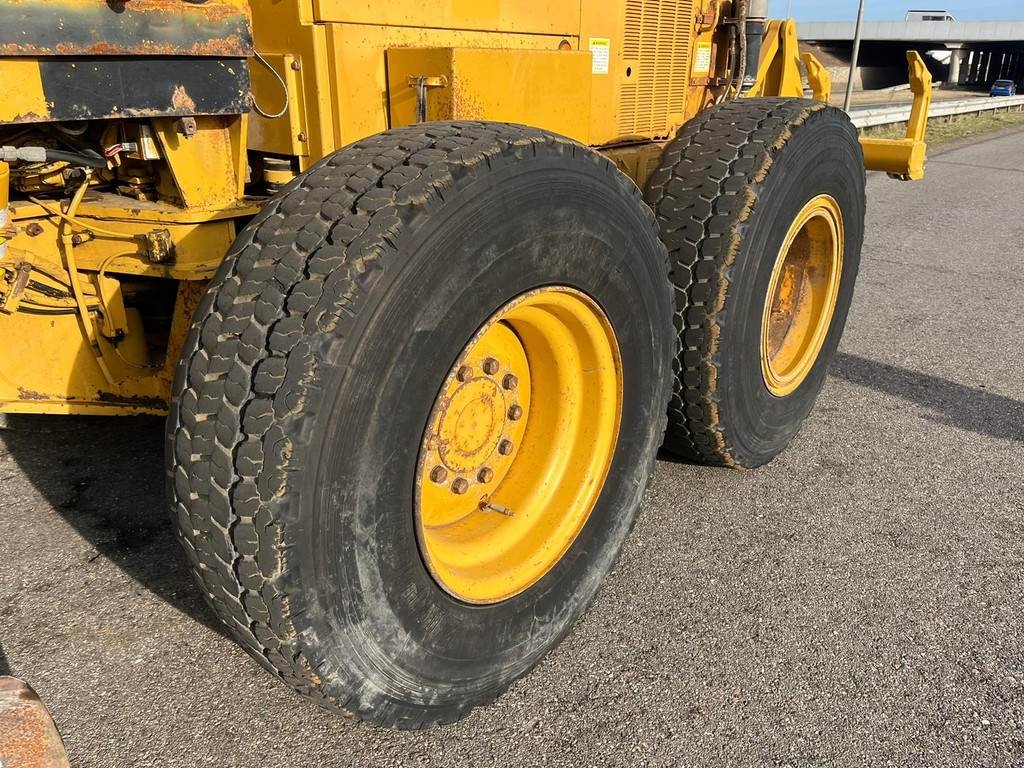 CAT 160H
