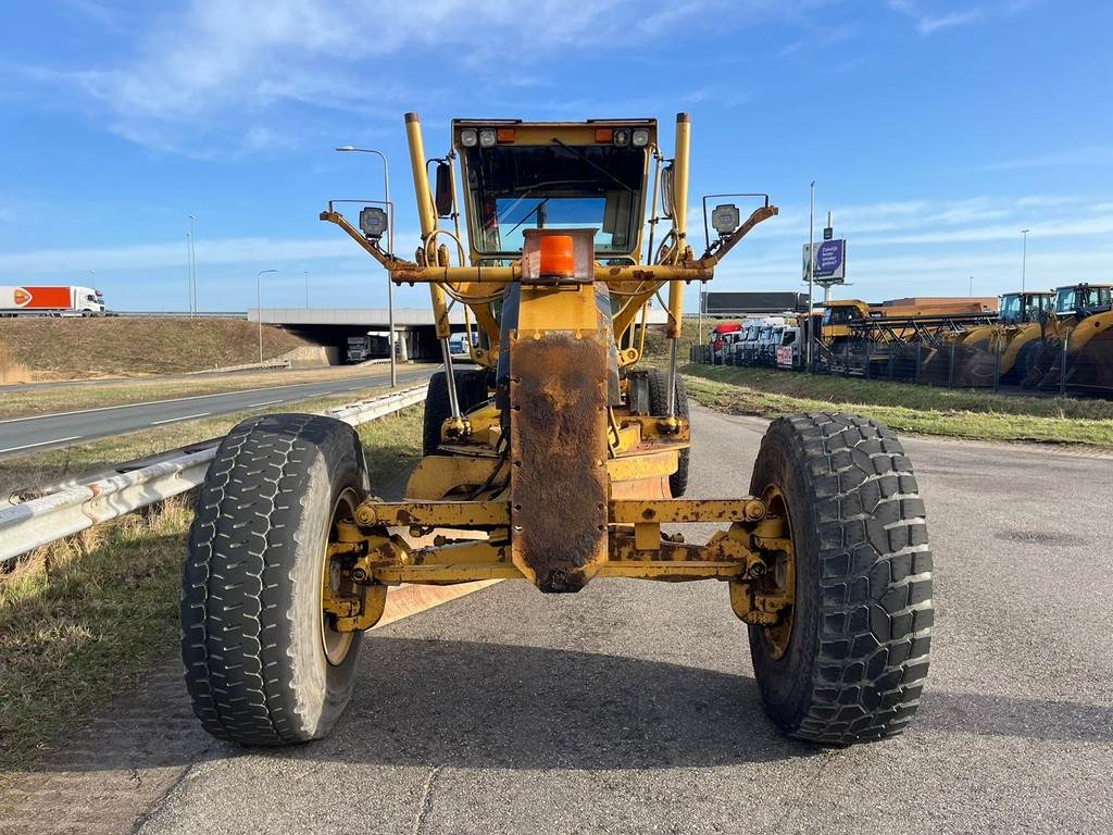 CAT 160H