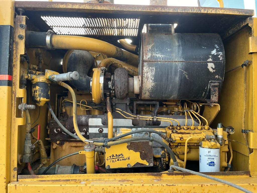CAT 160H