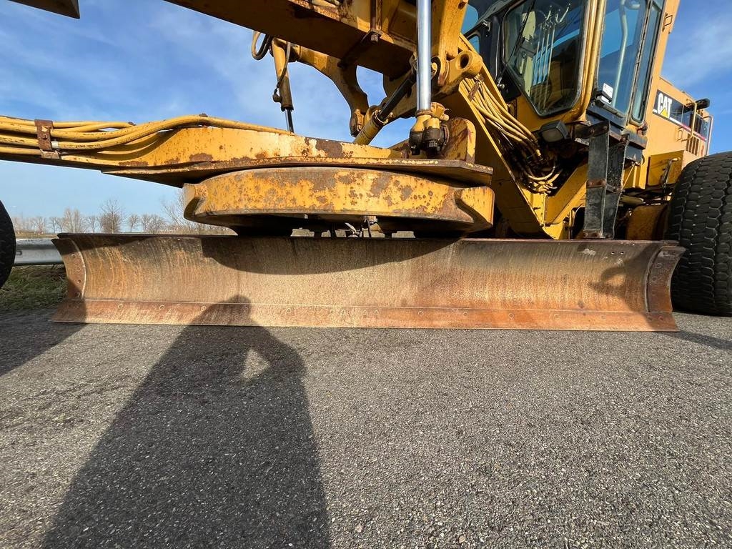 CAT 160H