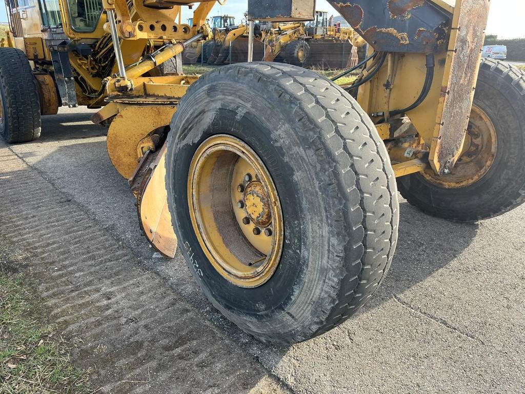 CAT 160H