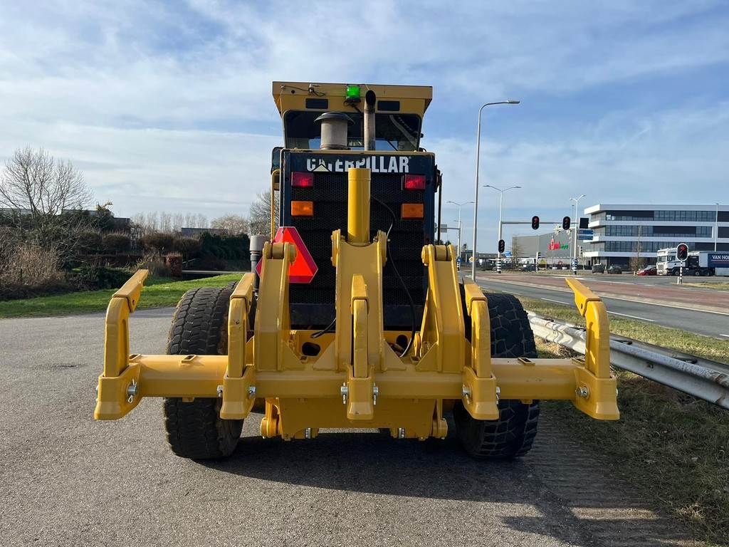 CAT 160H