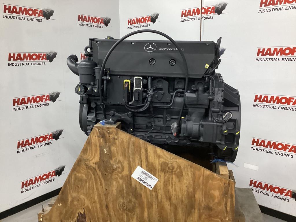 Mercedes-Benz OM 926.929 NEW