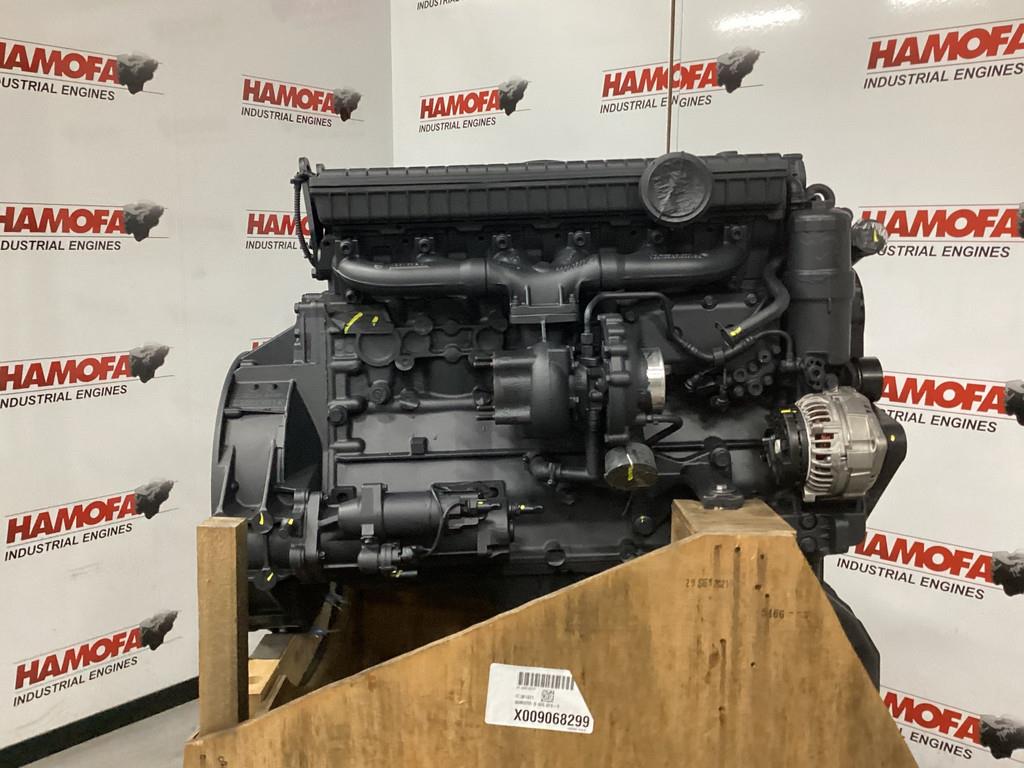 Mercedes-Benz OM 926.929 NEW