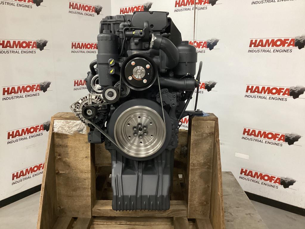 Mercedes-Benz OM 926.929 NEW