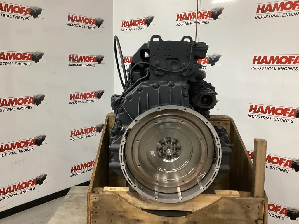 Mercedes-Benz OM 926.929 NEW