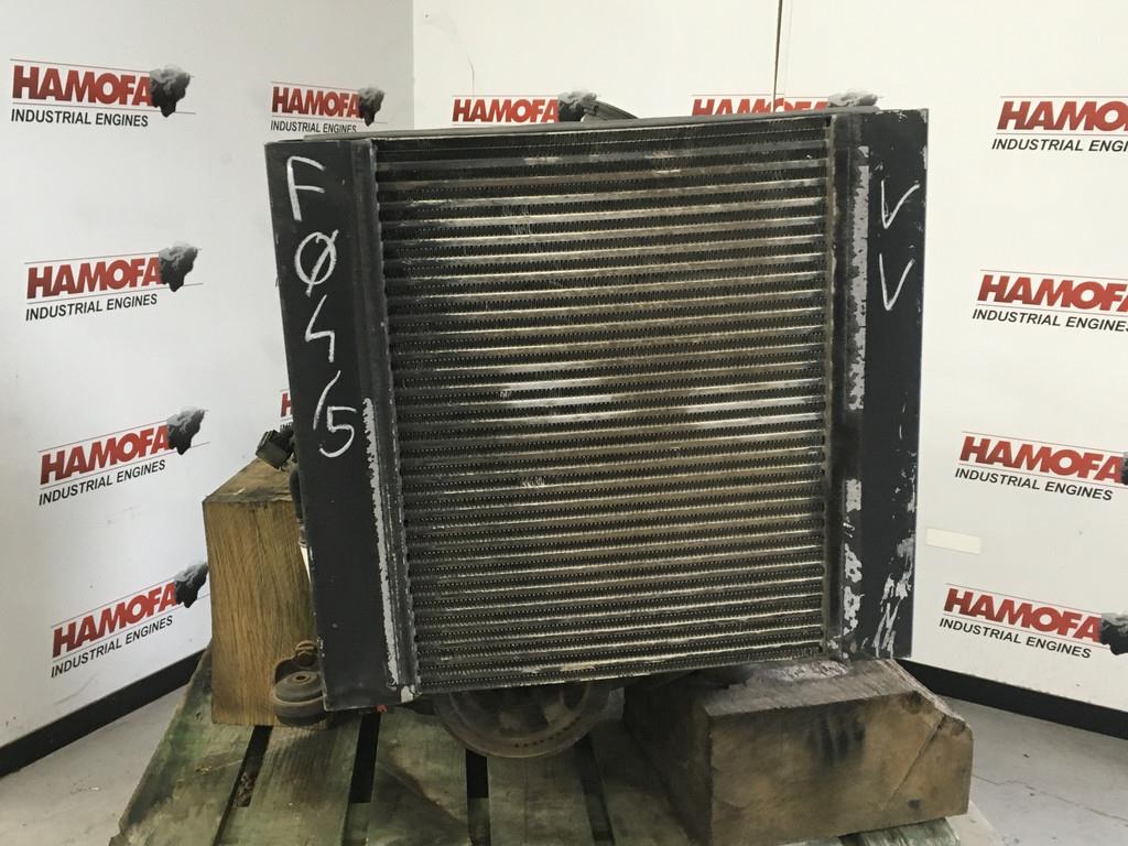 Deutz BF6M1013C USED