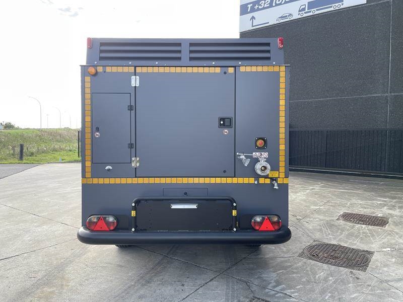 Atlas Copco X 28 STAGE V