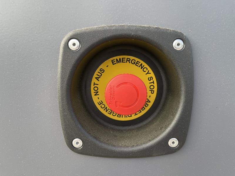 Atlas Copco X 28 STAGE V