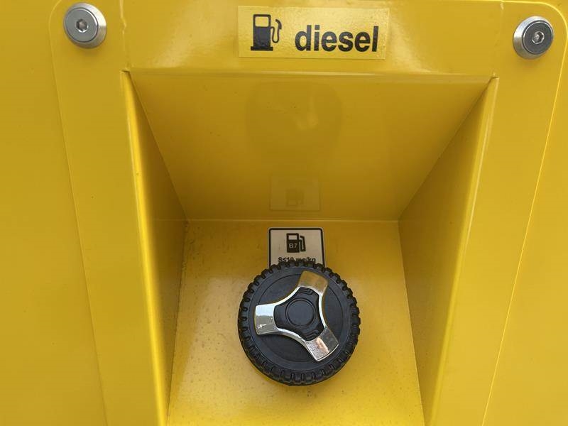 Atlas Copco X 28 STAGE V