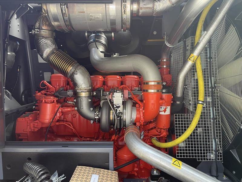 Atlas Copco X 28 STAGE V