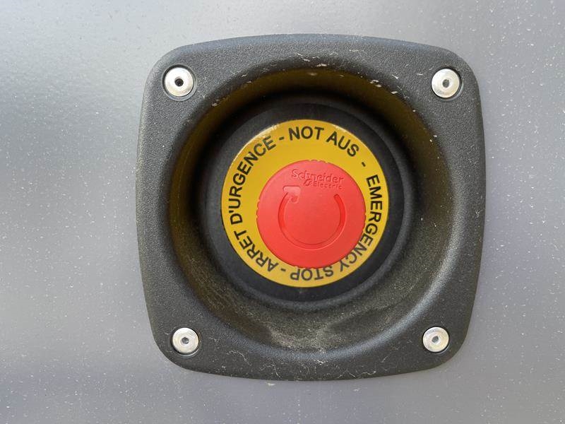 Atlas Copco X 28 STAGE V