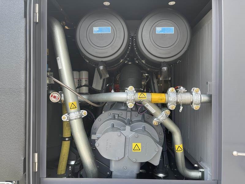 Atlas Copco X 28 STAGE V