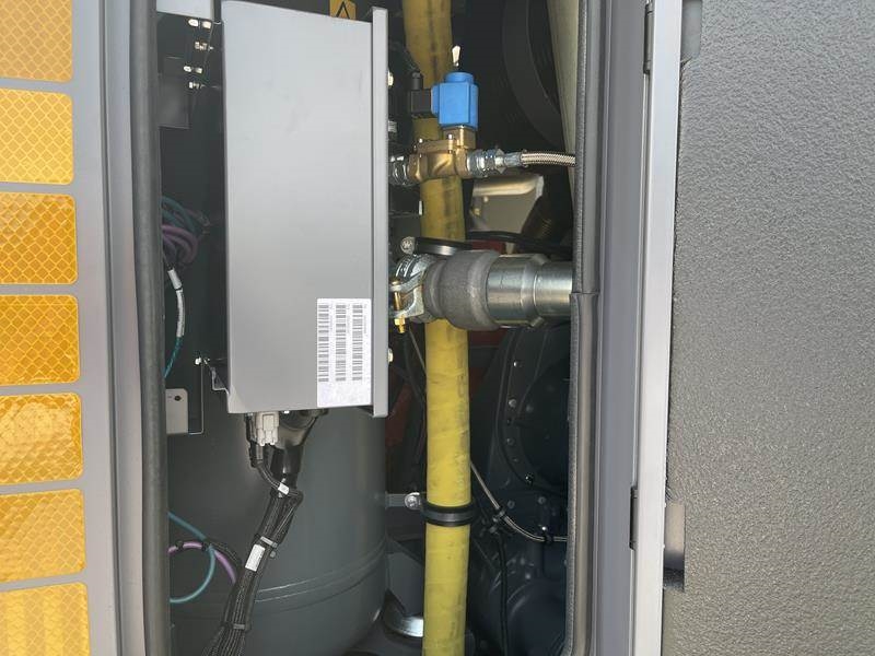 Atlas Copco X 28 STAGE V