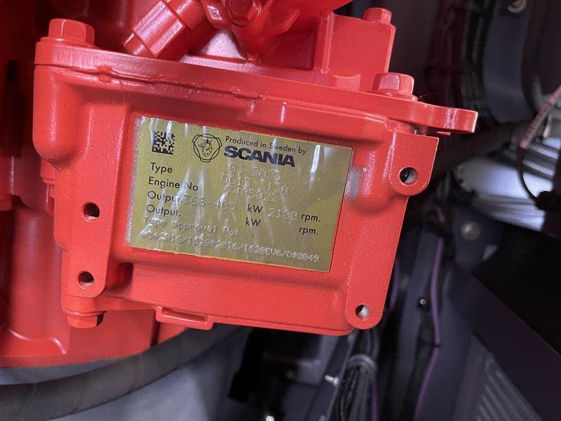 Atlas Copco X 28 STAGE V