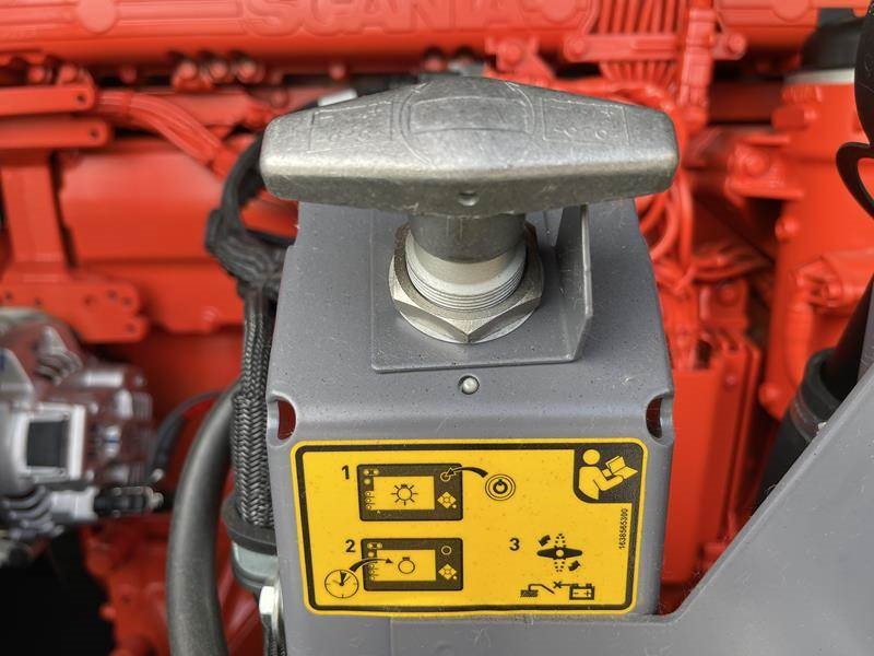 Atlas Copco X 28 STAGE V