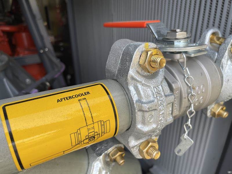 Atlas Copco X 28 STAGE V