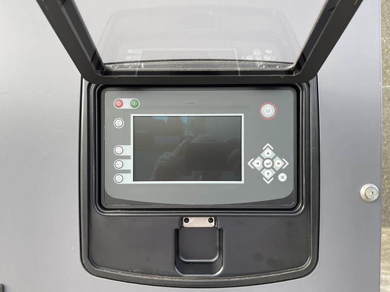 Atlas Copco X 28 STAGE V