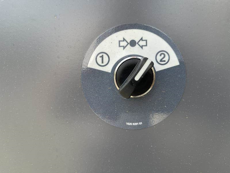 Atlas Copco X 28 STAGE V