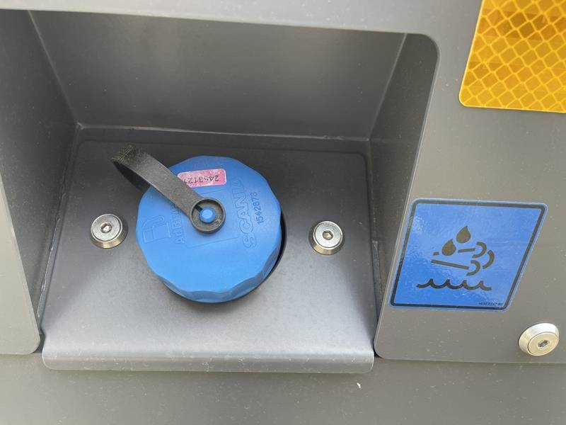 Atlas Copco X 28 STAGE V