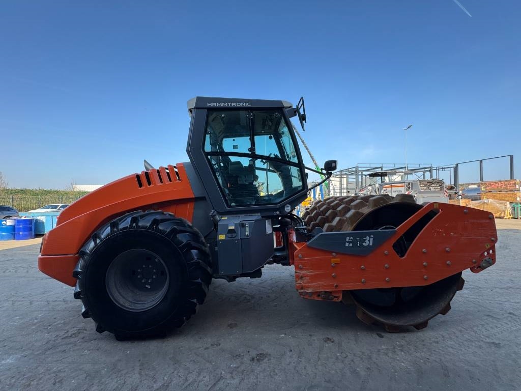 Hamm H 13I P