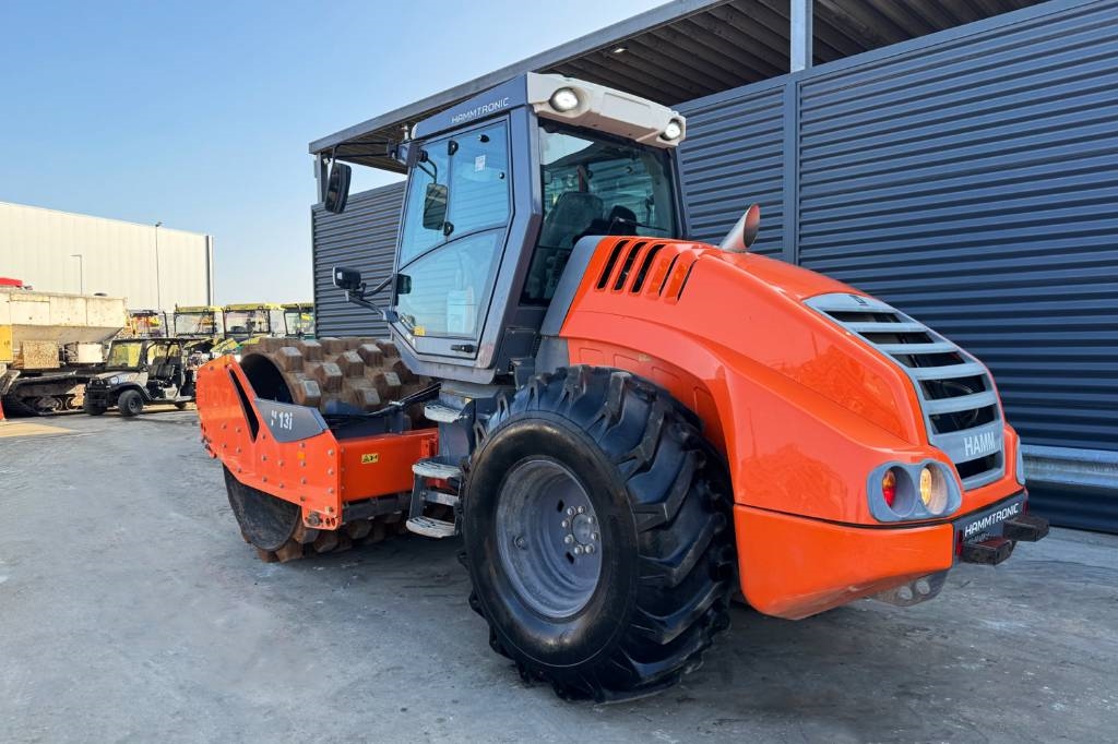 Hamm H 13I P